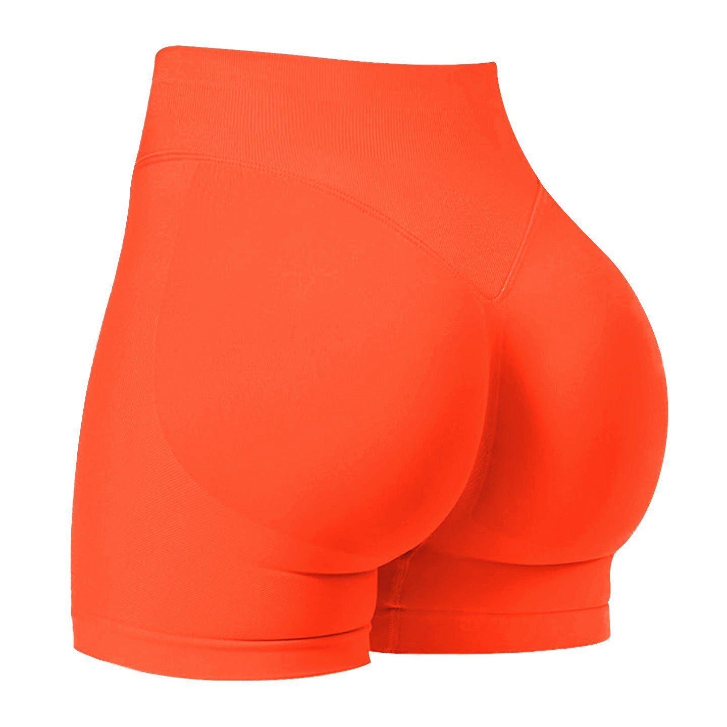Big Peach Lift Shorts 🍑