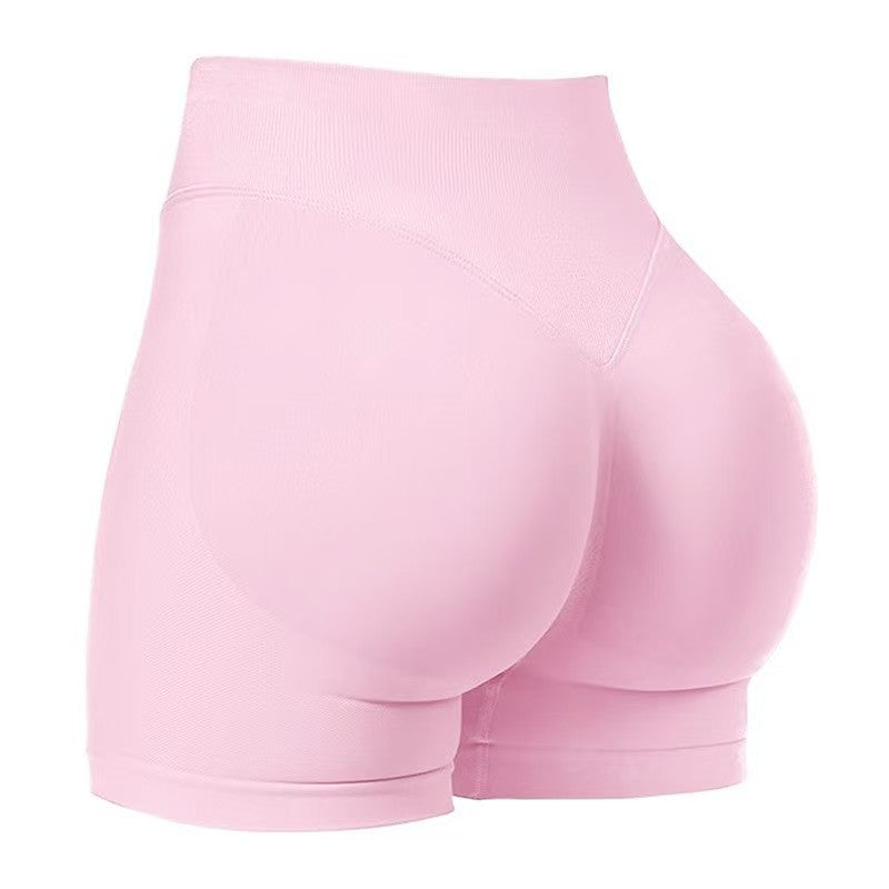 Big Peach Lift Shorts 🍑