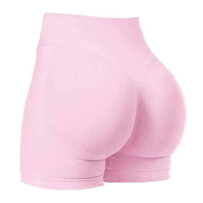 Big Peach Lift Shorts 🍑