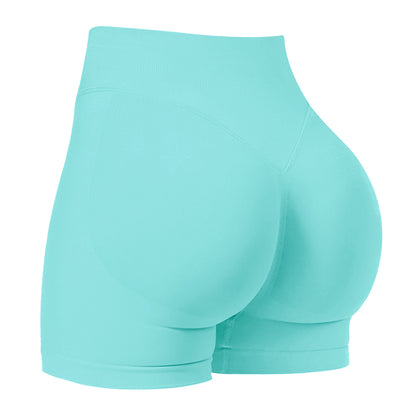 Big Peach Lift Shorts 🍑