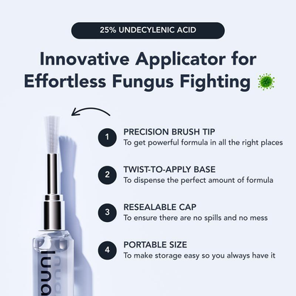 Antifungal Pen