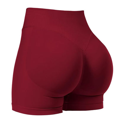 Big Peach Lift Shorts 🍑