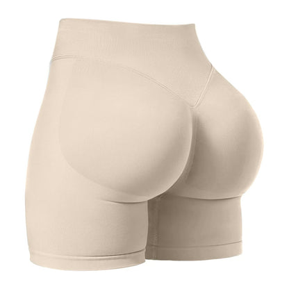 Big Peach Lift Shorts 🍑