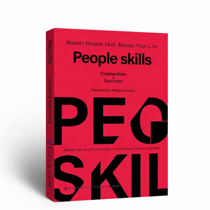 People Skills for Real Life