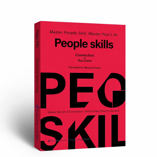 People Skills for Real Life