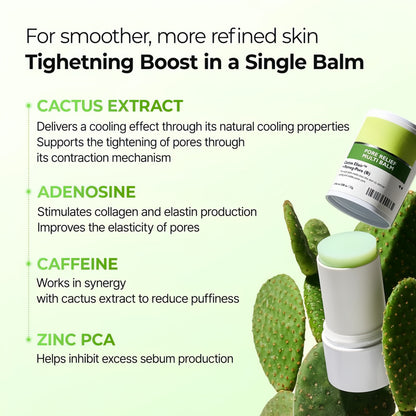 CACTOX™ Pore Relief Multi Balm