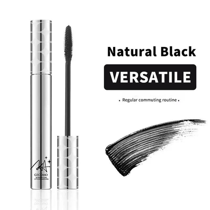 LUXE GECOMO 24H Waterproof Mascara