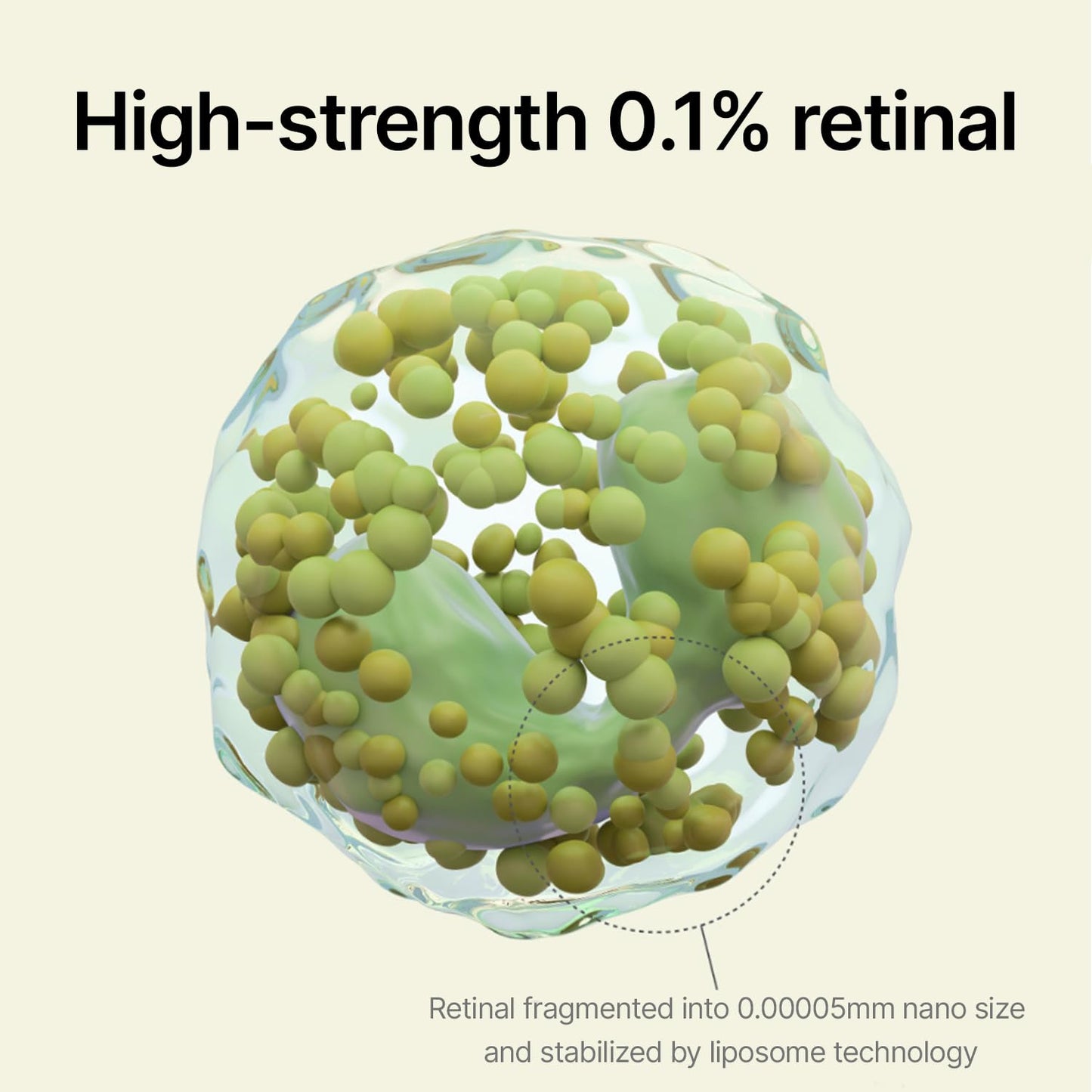 Advanced Retinal Firming Booster