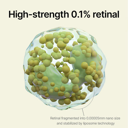 Advanced Retinal Firming Booster