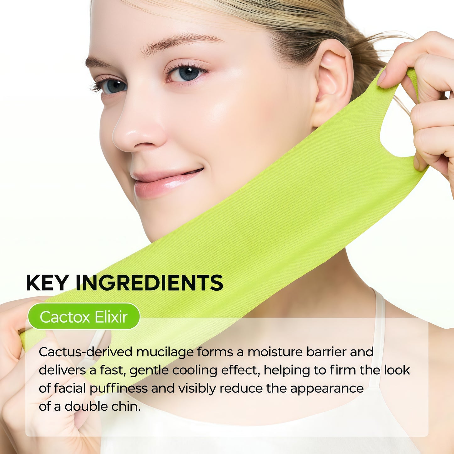 CACTOX™ V-BAND