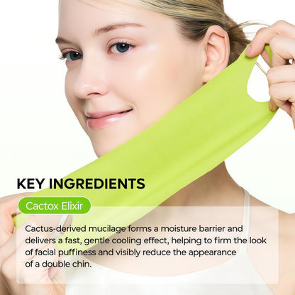 CACTOX™ V-BAND