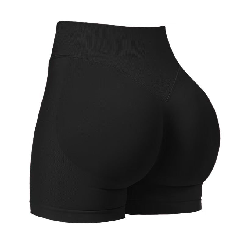 Big Peach Lift Shorts 🍑