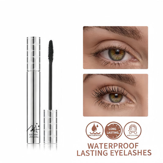 LUXE GECOMO 24H Waterproof Mascara