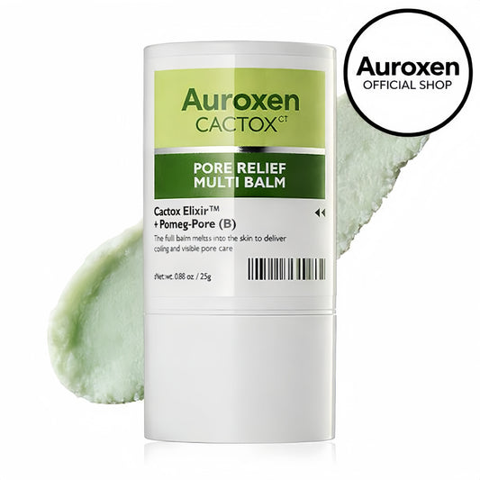 CACTOX™ Pore Relief Multi Balm