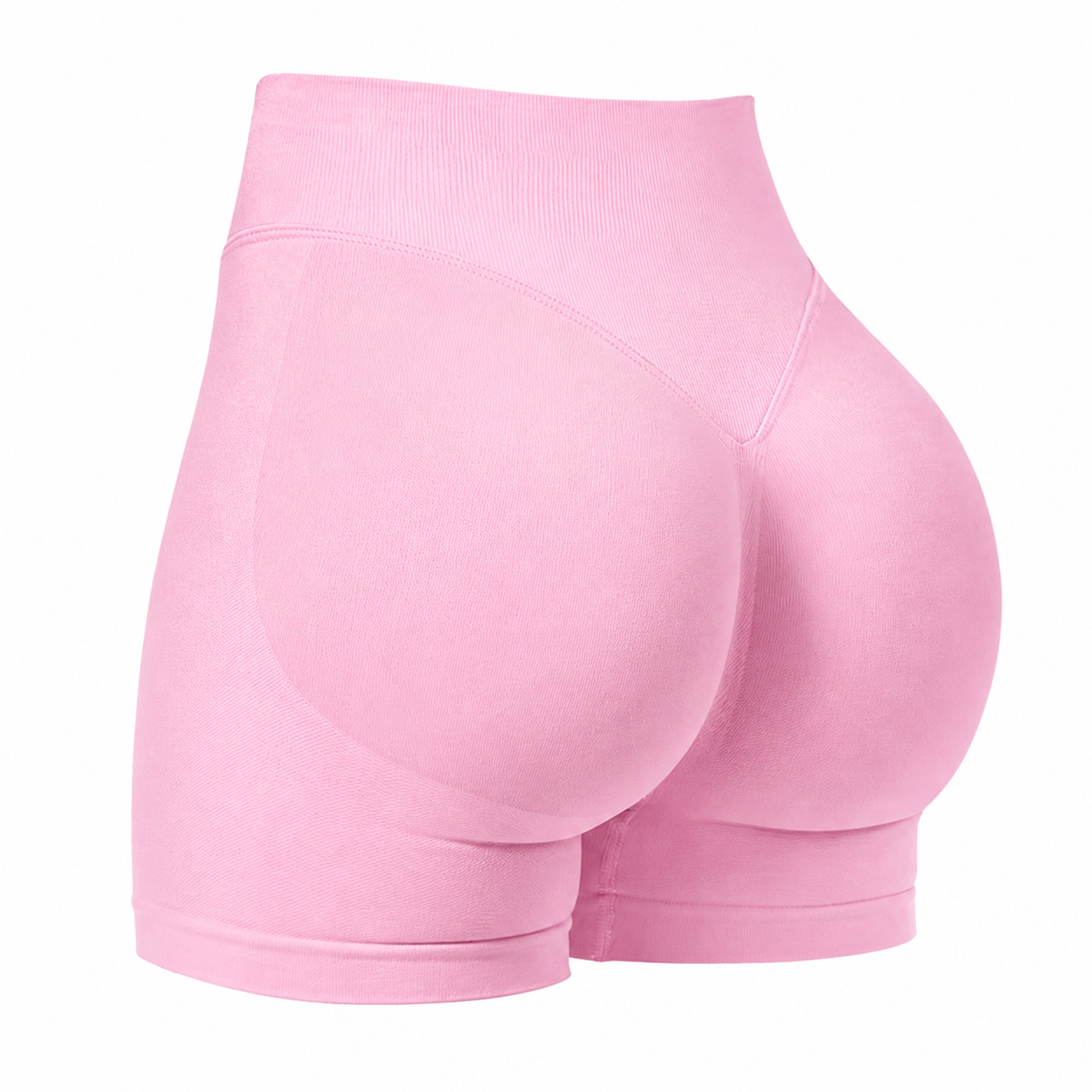 Big Peach Lift Shorts 🍑