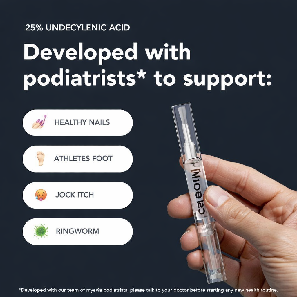 Antifungal Pen