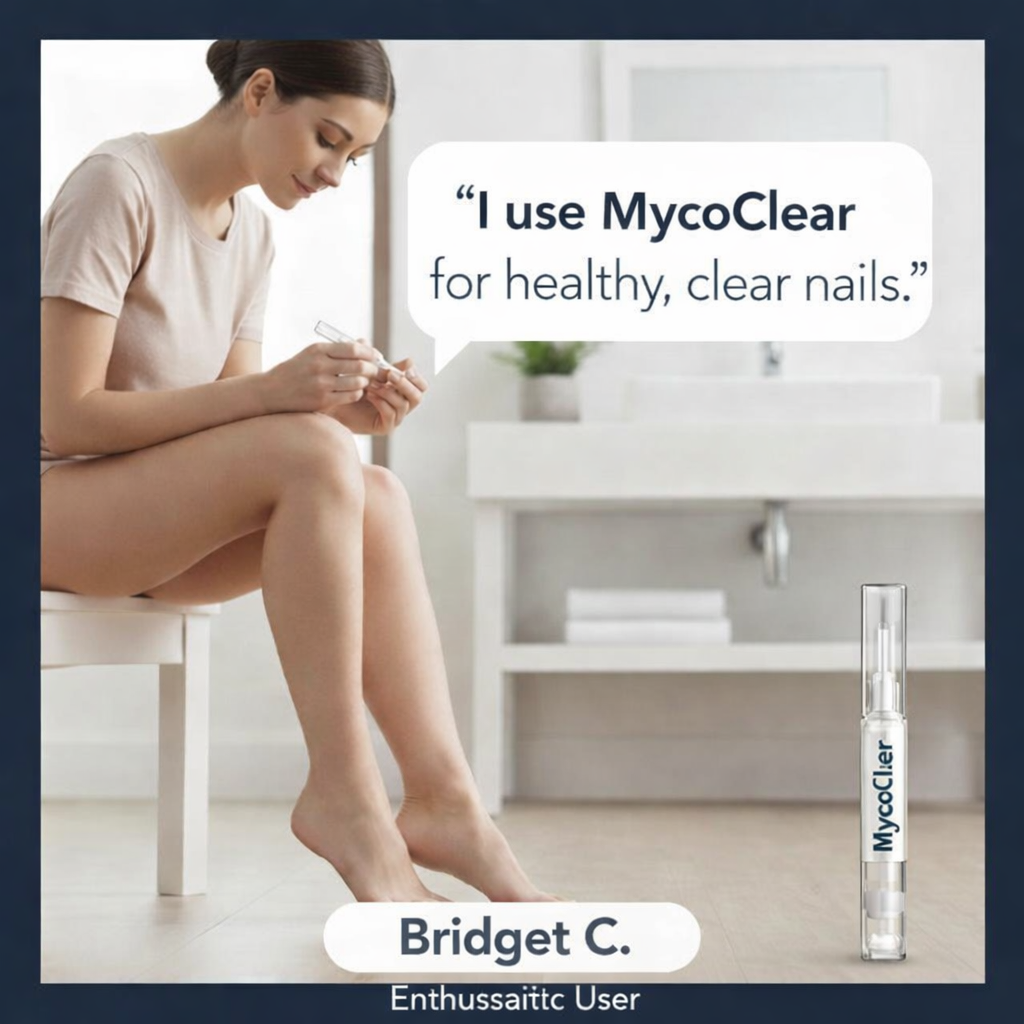 Antifungal Pen
