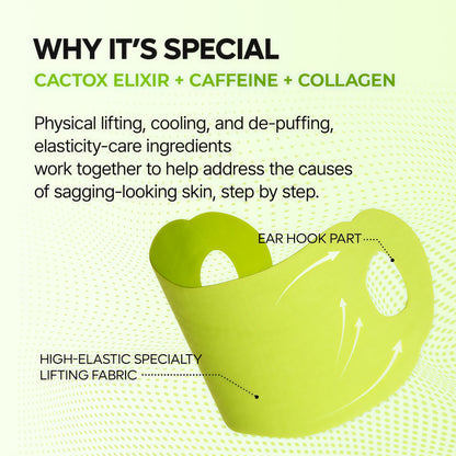 CACTOX™ V-BAND