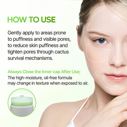 CACTOX™ Pore Relief Multi Balm